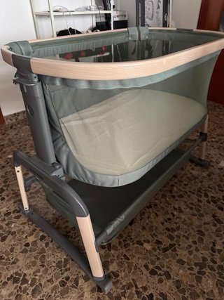 Minicuna colecho Maxicosi Iora Air