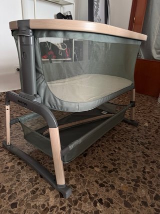 Minicuna colecho Maxicosi Iora Air