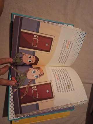 Libros itarte vlogs