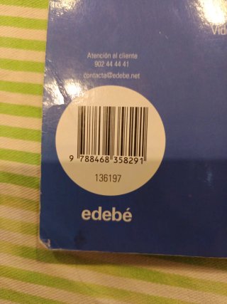 FÍSICA Y QUÍMICA II