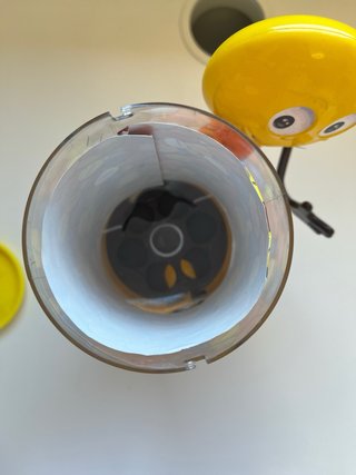Dispensador Lacasitos