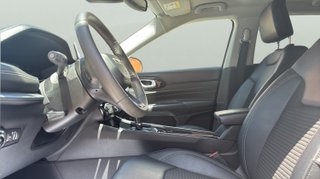 Jeep Compass 1.3 Gse Limited 4x2 DCT 110 kW (150 CV)