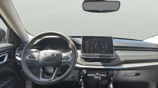 Jeep Compass 1.3 Gse Limited 4x2 DCT 110 kW (150 CV)