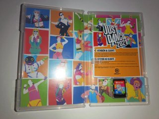 Just Dance 2021 Nintendo Switch