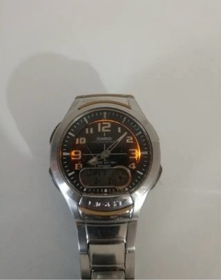 Reloj Casio AQ-180W
