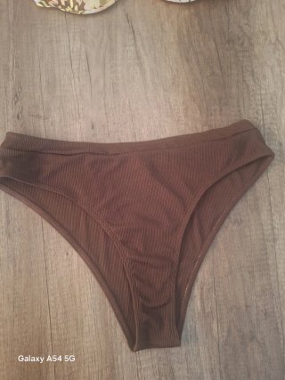 Bikini estampado floral
