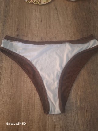 Bikini estampado floral