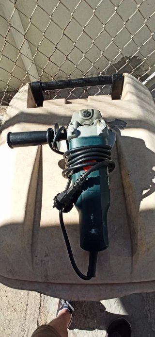 Radial Black & Decker
