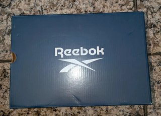 Sneakers Reebok da donna