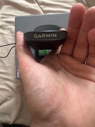 Garmin Edge 540 GPS Ciclismo con Mapa