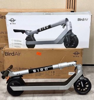 Patinete Eléctrico Bird Air