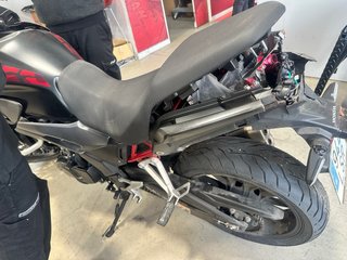 Honda cbcb500xa 2016 2021 y 202despiece siniestro