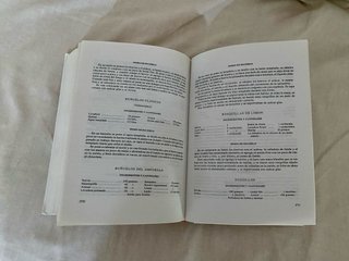 Manual de cocina Sección Femenina Ana María Herrer