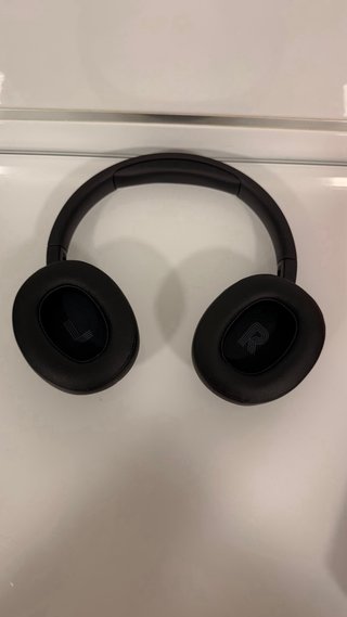 Auriculares JBL Tune 720BT Negros