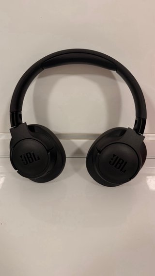Auriculares JBL Tune 720BT Negros
