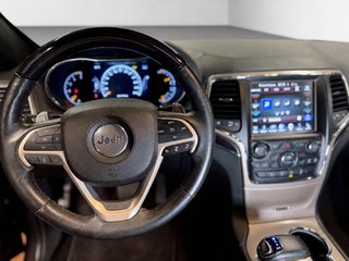 JEEP GRAND CHEROKEE 3.0 V6 CRD SUMMIT NACIONAL