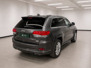 JEEP GRAND CHEROKEE 3.0 V6 CRD SUMMIT NACIONAL