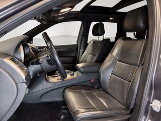 JEEP GRAND CHEROKEE 3.0 V6 CRD SUMMIT NACIONAL