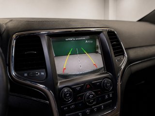 JEEP GRAND CHEROKEE 3.0 V6 CRD SUMMIT NACIONAL