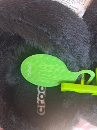 Ciabatte Crocs Classic Taglia 39 nuove