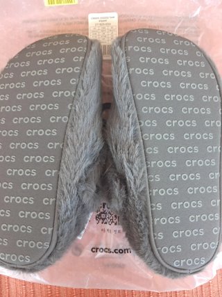 Ciabatte Crocs Classic Taglia 39 nuove