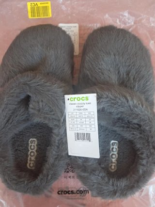 Ciabatte Crocs Classic Taglia 39 nuove