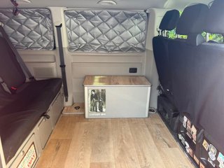 Volkswagen Caravelle 2018