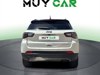 Jeep Compass 1.3 Gse Limited 4x2 DCT 110 kW (150 CV)