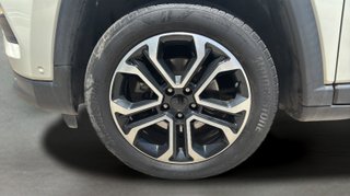 Jeep Compass 1.3 Gse Limited 4x2 DCT 110 kW (150 CV)