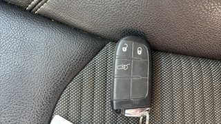 Jeep Compass 1.3 Gse Limited 4x2 DCT 110 kW (150 CV)