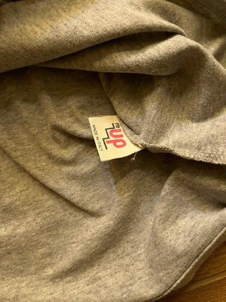 Camiseta de tirantes gris para mujer de verano 90% algodón