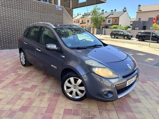 Renault Clio Grand Tour 100cv ECO2