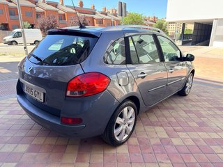 Renault Clio Grand Tour 100cv ECO2