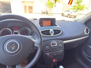 Renault Clio Grand Tour 100cv ECO2
