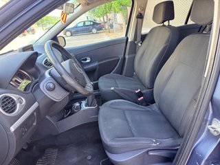 Renault Clio Grand Tour 100cv ECO2