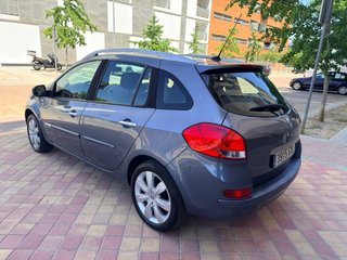 Renault Clio Grand Tour 100cv ECO2
