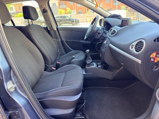 Renault Clio Grand Tour 100cv ECO2