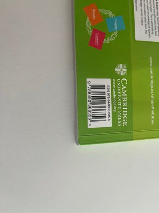 Pack de 4 libros de 1° de bachillerato