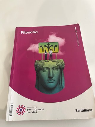 Pack de 4 libros de 1° de bachillerato