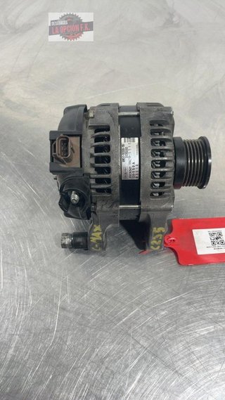 ALTERNADOR Ford C-MAX (CB3)(2007->2010)