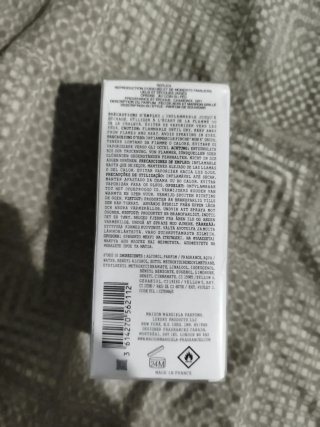 Maison Margiela Replica Eau de Toilette