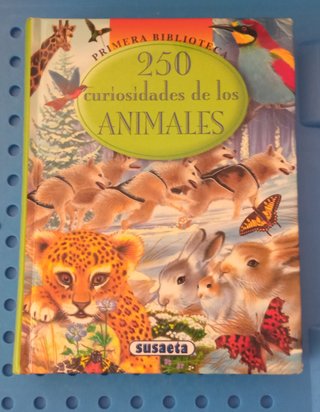 Libro infantil
