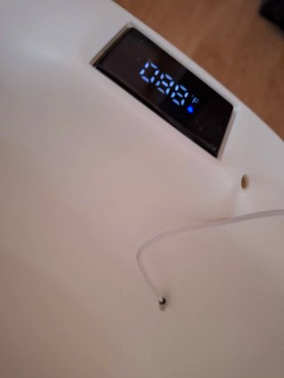 Bañera Plegable para Bebés (0-36 Meses)