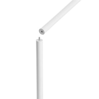 Perchero de Pie 7 Ganchos 175 cm Vasagle RCR07WT