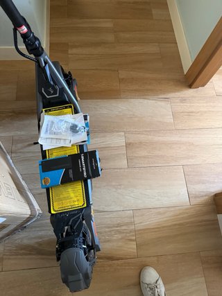 SmartGyro Rockway EVO - A ESTRENAR