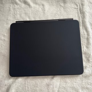 Ipad magic keyboard