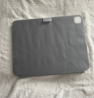 Ipad magic keyboard