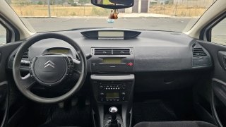 Citroen C4 2009