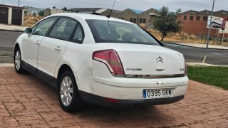 Citroen C4 2009