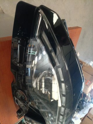 1674017680 Faro Izquierdo PEUGEOT